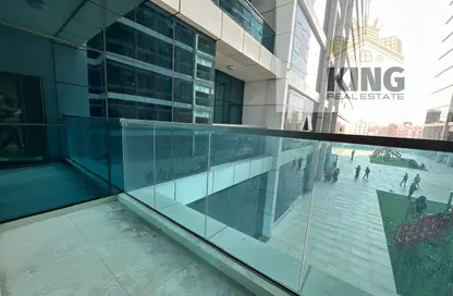 شقة - غرفة نوم - 2 حمامات للبيع في أبراج غلفا - الراشدية 1 - الراشدية - عجمان