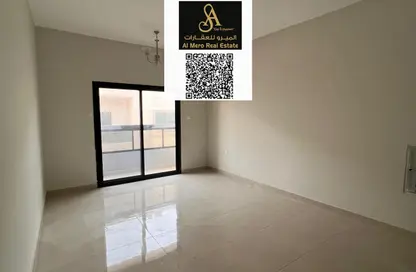 Apartment - 2 Bedrooms - 3 Bathrooms for rent in Al Jurf 3 - Al Jurf - Ajman Downtown - Ajman