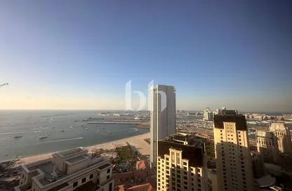 شقة - 2 غرف نوم - 3 حمامات للبيع في مرجان 1 - مرجان - مساكن شاطئ الجميرا - دبي شقة - 2 غرف نوم - 3 حمامات للبيع في مرجان 1 - مرجان - مساكن شاطئ الجميرا - دبي