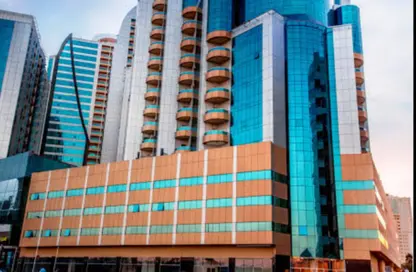 شقة - 1 حمام للبيع في ليوارا 1 - عجمان