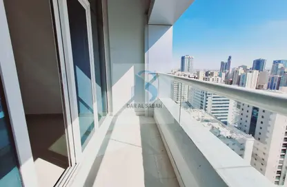 Apartment - 1 Bedroom - 2 Bathrooms for rent in Bukhara Street - Al Nahda - Sharjah