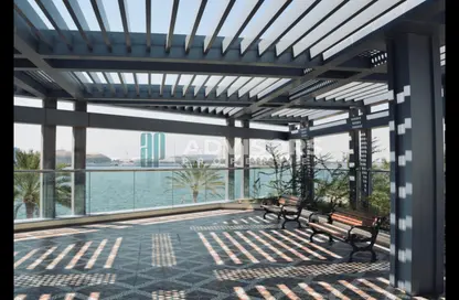 Apartment - 2 Bedrooms - 3 Bathrooms for sale in Jamam Residence - Al Raha Beach - Abu Dhabi