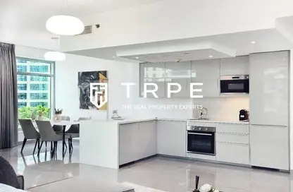 شقة - غرفة نوم - 2 حمامات للبيع في برج فيرفيلد - بارك أيلندز - دبي مارينا - دبي شقة - غرفة نوم - 2 حمامات للبيع في برج فيرفيلد - بارك أيلندز - دبي مارينا - دبي