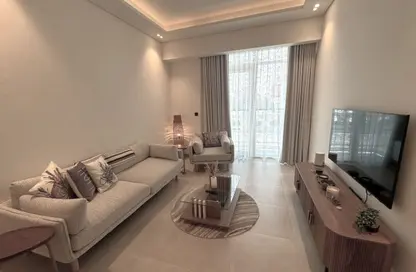 Apartment - 1 Bedroom - 1 Bathroom for sale in 555 Park Views - Jumeirah Village Triangle - Dubai