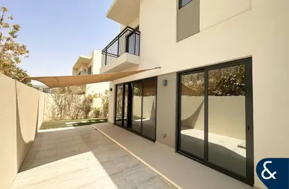 Villa - 4 Bedrooms - 3 Bathrooms for rent in Camelia - Arabian Ranches 2 - Dubai