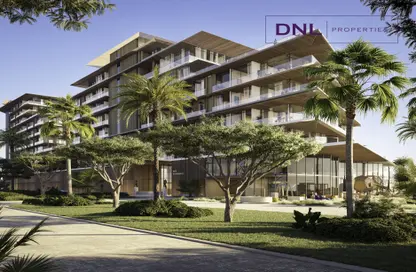 شقة - 2 غرف نوم - 3 حمامات للبيع في Bay Residences Dubai Islands - A3 - Bay Residences Dubai Islands - جزر دبي - دبي