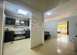 Reception / Lobby image for: Studio - 1 bathroom for rent in Golf Apartments - Al Hamra Village - Ras Al Khaimah, Image 1