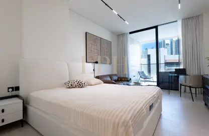 Apartment - Studio - 1 Bathroom for sale in Trillionaire Residences - Business Bay - Dubai