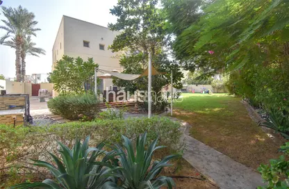 Villa - 4 Bedrooms - 4 Bathrooms for sale in Meadows 9 - Meadows - Dubai