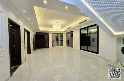 Villa - 5 Bedrooms - 7 Bathrooms for sale in Al Helio 2 - Al Helio - Ajman