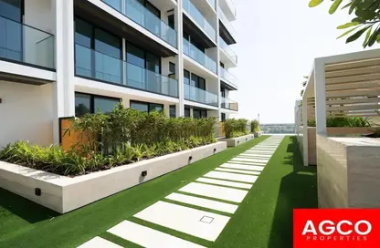 Apartment - 1 Bedroom - 2 Bathrooms for rent in Binghatti Venus - Jumeirah Village Circle - Dubai