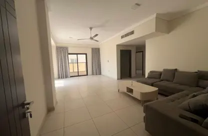 Apartment - 2 Bedrooms - 2 Bathrooms for rent in Al Rawda 2 Villas - Al Rawda 2 - Al Rawda - Ajman