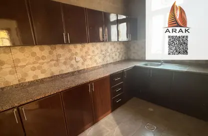 شقة - غرفة نوم - 1 حمام للايجار في تايجر داون تاون عجمان - العالية - عجمان