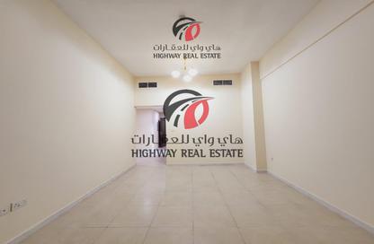Apartment - 1 Bedroom - 1 Bathroom for rent in Al Nahda 1 - Al Nahda - Dubai