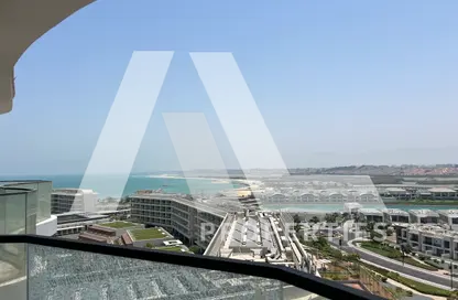 Apartment - 2 Bedrooms - 3 Bathrooms for sale in Bay Residences - Hayat Island - Mina Al Arab - Ras Al Khaimah