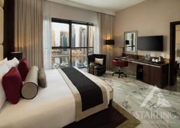 Studio - 1 bathroom for sale in TFG Marina Hotel - Dubai Marina - Dubai
