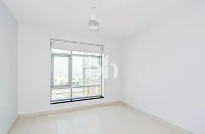 Apartment - 1 Bedroom - 2 Bathrooms for rent in The Lofts West - The Lofts - Downtown Dubai - Dubai