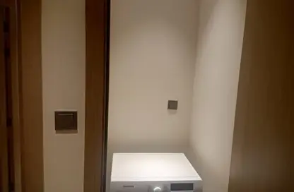 Apartment - 1 Bedroom - 2 Bathrooms for sale in Ajman Creek Towers - Al Rashidiya 1 - Al Rashidiya - Ajman