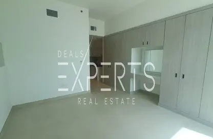 Apartment - Studio - 1 Bathroom for rent in Khalifa City A - Khalifa City - Abu Dhabi
