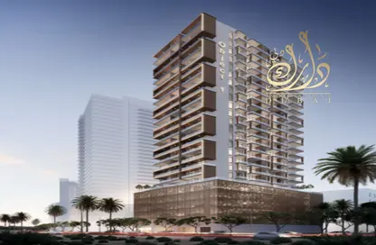 Apartment - 2 Bedrooms - 3 Bathrooms for sale in W1nner Tower - Jumeirah Village Triangle - Dubai