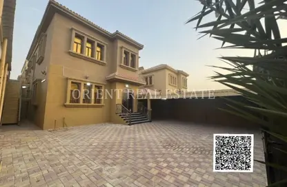 Villa - 5 Bedrooms - 7 Bathrooms for sale in Al Mowaihat 3 - Al Mowaihat - Ajman
