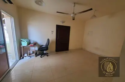 Apartment - 1 Bedroom - 1 Bathroom for rent in Ajman Corniche Residences - Ajman Corniche Road - Ajman
