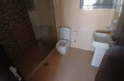 Apartment - 2 Bedrooms - 2 Bathrooms for rent in Al Jurf 3 - Al Jurf - Ajman Downtown - Ajman