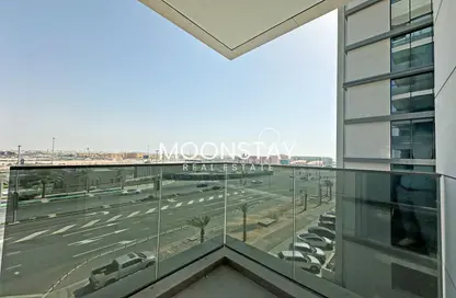 Apartment - 2 Bedrooms - 3 Bathrooms for rent in P-2831 - Al Raha Beach - Abu Dhabi