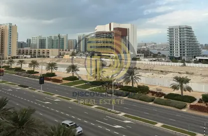Duplex - 2 Bedrooms - 2 Bathrooms for rent in Al Raha Lofts - Al Raha Beach - Abu Dhabi