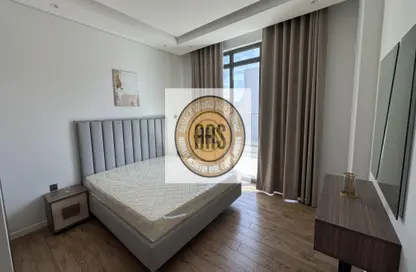 Penthouse - 3 Bedrooms - 5 Bathrooms for sale in Diamond Building - Jumeirah Garden City - Al Satwa - Dubai