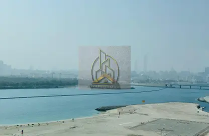 شقة - غرفة نوم - 2 حمامات للايجار في ابراج ار دي كاي - نجمة أبوظبي - جزيرة الريم - أبوظبي