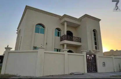 Villa - 6 Bedrooms - 6 Bathrooms for rent in Khuzam - Ras Al Khaimah