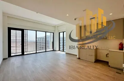 Apartment - 2 Bedrooms - 2 Bathrooms for rent in Lotus at Creek Beach - Creek Beach - Dubai Creek Harbour (The Lagoons) - Dubai
