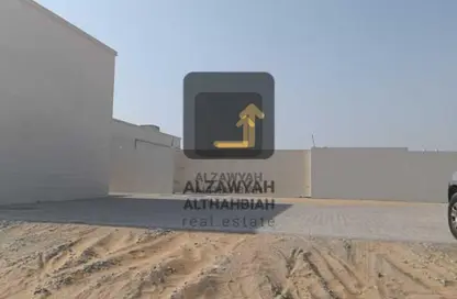 أرض - استوديو للايجار في الصجعة الصناعية - الصجعة - الشارقة أرض - استوديو للايجار في الصجعة الصناعية - الصجعة - الشارقة