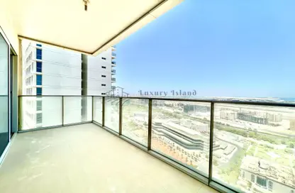 Apartment - 3 Bedrooms - 3 Bathrooms for rent in Rawdhat Abu Dhabi - Abu Dhabi