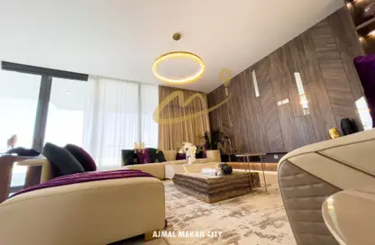 Villa - 5 Bedrooms - 5 Bathrooms for sale in Sun Island - Ajmal Makan City - Sharjah Waterfront City - Sharjah