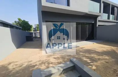 فيلا - 3 غرف نوم - 4 حمامات للايجار في كايا - مسار - تلال سيتي - الشارقة