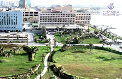 Labor Camp - Studio - 7+ Bathrooms for rent in Dafan Al Nakheel - Ras Al Khaimah