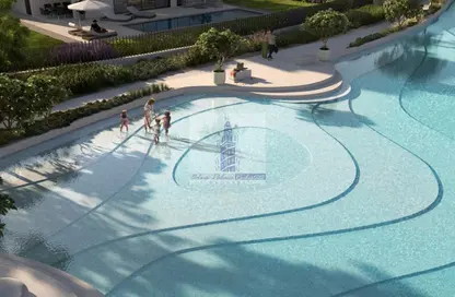 Villa - 4 Bedrooms - 4 Bathrooms for sale in The Oasis - Palmiera - The Oasis by Emaar - Dubai Villa - 4 Bedrooms - 4 Bathrooms for sale in The Oasis - Palmiera - The Oasis by Emaar - Dubai