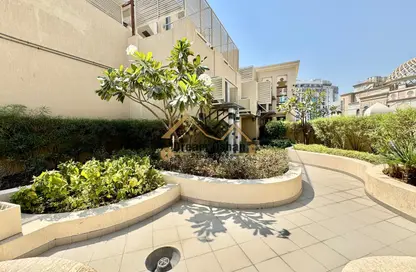 Apartment - 2 Bedrooms - 3 Bathrooms for rent in Barajeel Residency - Al Jaddaf - Dubai