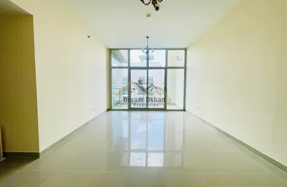 Apartment - 2 Bedrooms - 3 Bathrooms for rent in Al Waleed Oasis - Dubai Silicon Oasis - Dubai