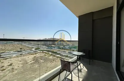 شقة - 1 حمام للبيع في ماجيستيك ريزيدينس 2 - ماجيستيك ريزيزيدنس - دبي الجنوب (مركز دبي العالمي) - دبي