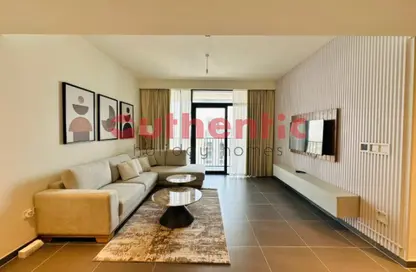 Apartment - 1 Bedroom - 1 Bathroom for rent in Creek Edge Tower 1 - Creek Edge - Dubai Creek Harbour (The Lagoons) - Dubai