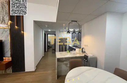 Apartment - 2 Bedrooms - 3 Bathrooms for sale in City Tower - Al Nuaimiya - Ajman