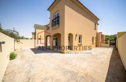 Villa - 3 Bedrooms - 3 Bathrooms for sale in La Quinta - Villanova - Dubai Land - Dubai