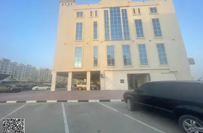 شقة - غرفة نوم - 2 حمامات للبيع في قرية الاميرة - الياسمين - عجمان