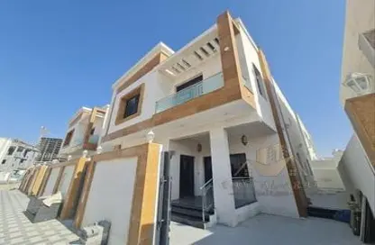 Villa - 5 Bedrooms - 7 Bathrooms for sale in Al Amerah - Ajman