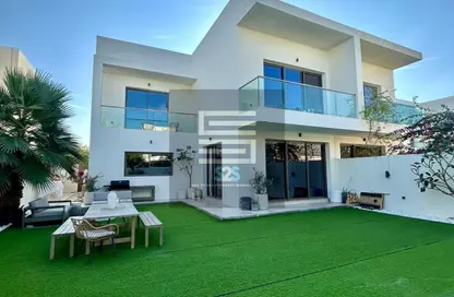 فيلا - 3 غرف نوم - 4 حمامات للبيع في ذا سيدارس - فدان ياس - جزيرة ياس - أبوظبي