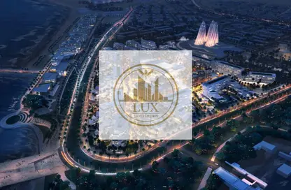 Apartment - Studio - 1 Bathroom for sale in Manarat Living - Saadiyat Cultural District - Saadiyat Island - Abu Dhabi