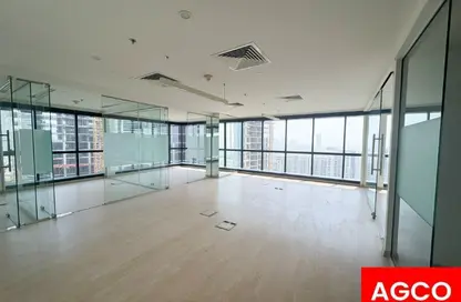 مكتب - استوديو - 1 حمام للايجار في مركز جميرا للأعمال 3 (JBC 3) - (JLT) مجمع Y - أبراج بحيرة الجميرا - دبي